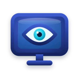 Apoyo para Ojos de Pantalla